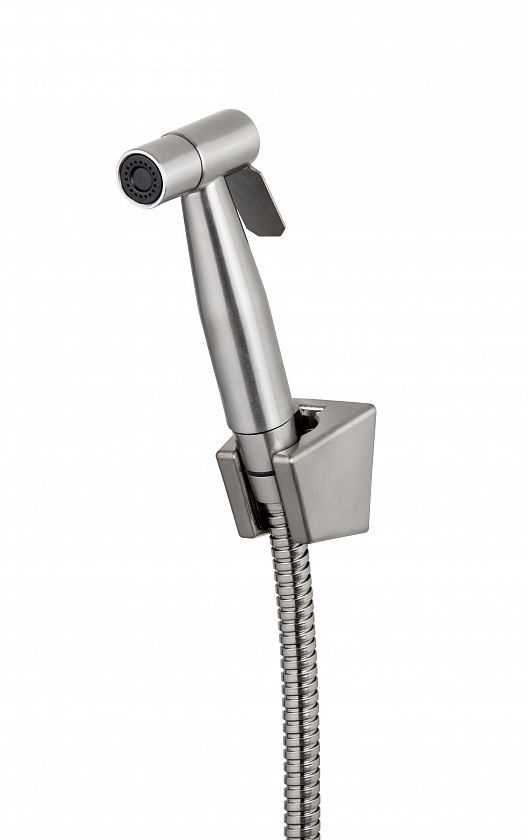 Гигиенический набор KAISER SH-338 (Silver)  мет.
