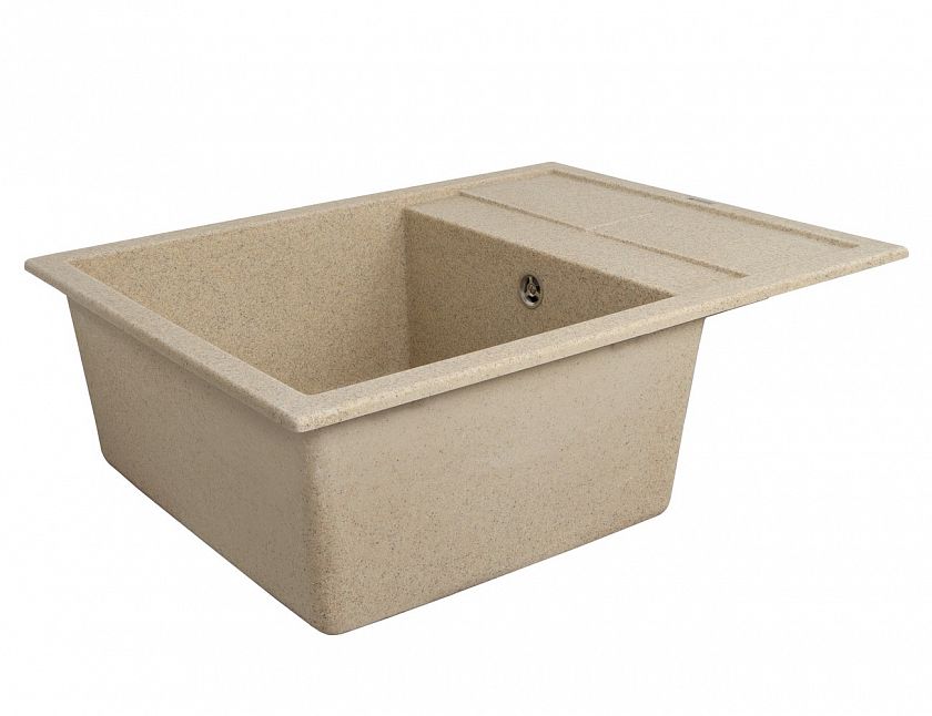 Мойка-Мраморная "KAISER"  5065 Sand (цв. 302)