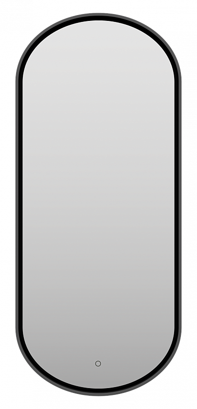 Saturn 500x1150 (черное)