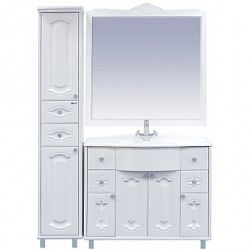Грация 90 П-Гра01090-0112Я (без раковины)