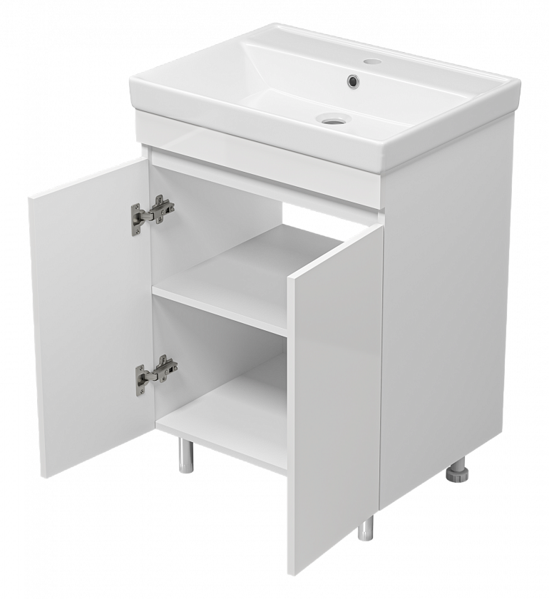 Енисей 60 (без раковины)