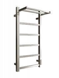 Fj plaza neo 80/40 Электрический ( диммер (квадрат) Полированный)