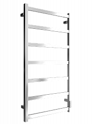 J plaza neo 100/50 Электрический (К диммер квадрат Полированный)