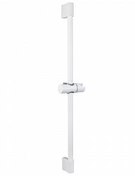 Стойка KAISER R-1145  нерж. сталь, White matt