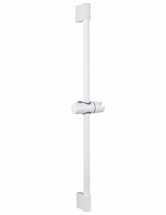 Стойка KAISER R-1145  нерж. сталь, White matt
