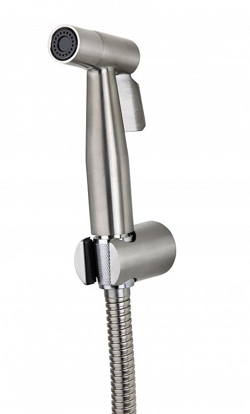 Гигиенический набор KAISER SH-337 (Silver) мет./упак.