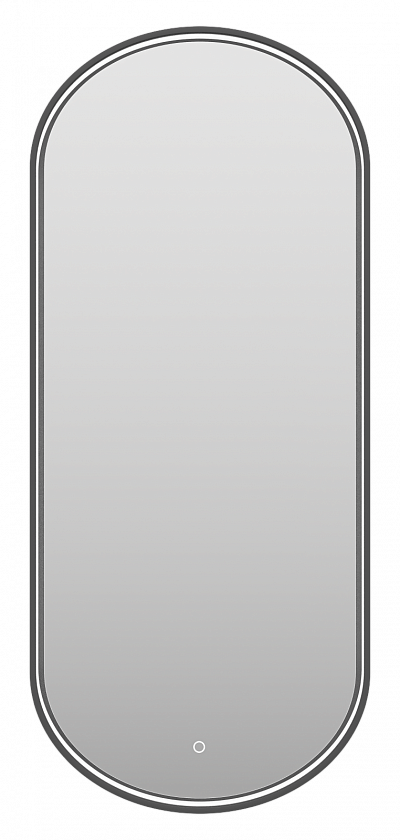 Saturn 500x1150 (черное)