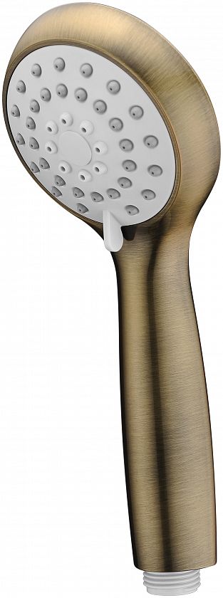 Лейка KAISER SH-021 массажная Bronze
