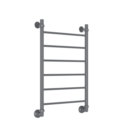 Полотенцесушитель ДВИН J 80/50 Водяной Графит